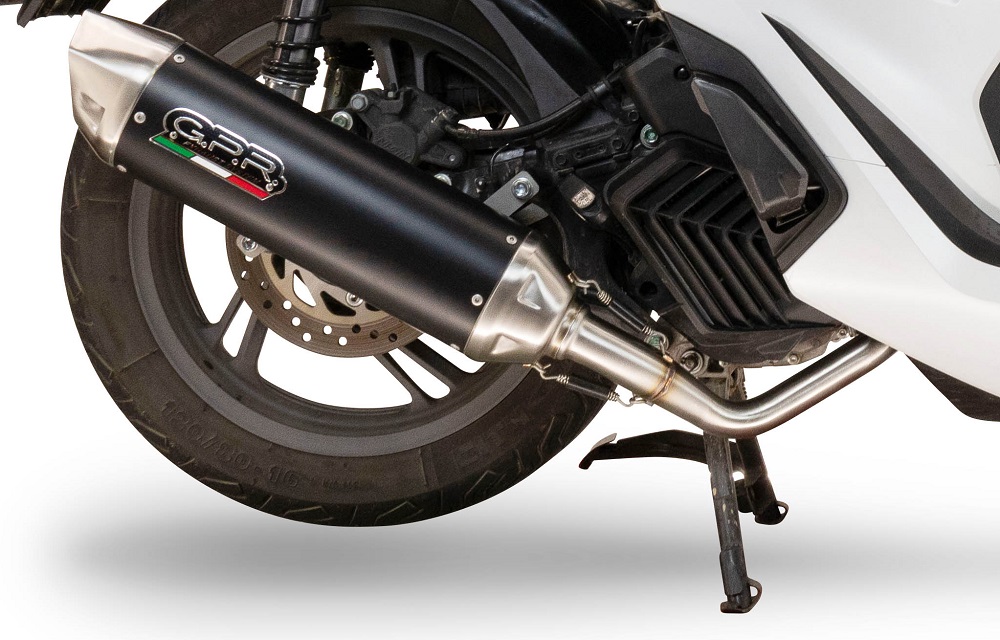 GPR Furore-X Scooter PER M 350 2023/2025 DAL 2023 AL 2025 - immagine 2