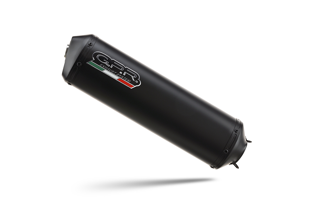 GPR Ghisa PER Cmx 500 Rebel 2021/2023 e5 DAL 2021 AL 2023 - immagine 3