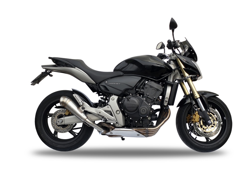 GPR Powercone Evo PER Hornet Cb 600 F 2007/2014 DAL 2007 AL 2014 - immagine 7