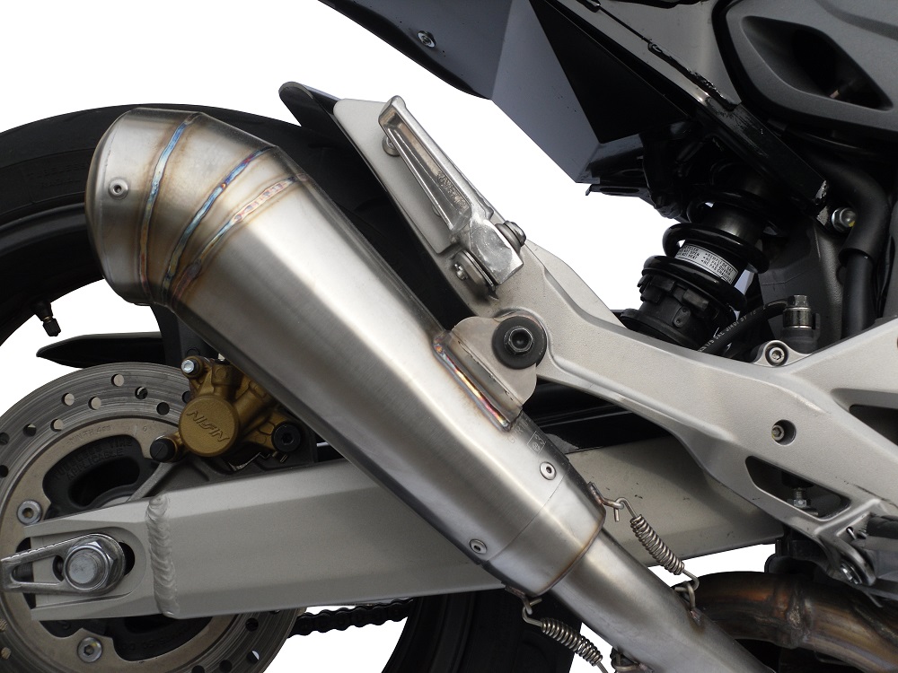 GPR Powercone Evo PER Hornet Cb 600 F 2007/2014 DAL 2007 AL 2014 - immagine 8