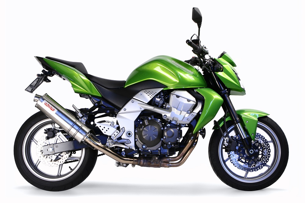 GPR Trioval PER Z 750 - R 2007/2014 DAL 2007 AL 2014 - immagine 6