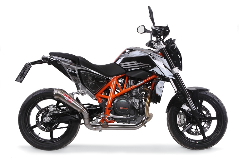 GPR Powercone Evo PER Duke 690 2017/2020 e4 DAL 2017 AL 2020 - immagine 6