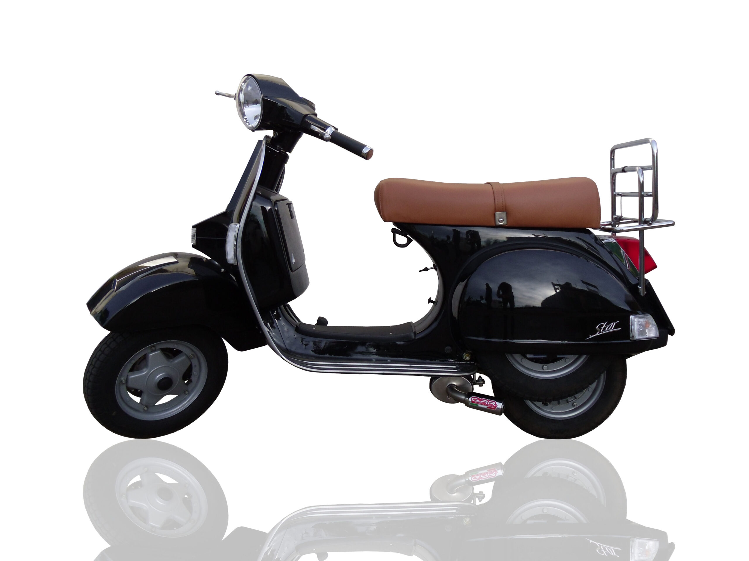 GPR Alluminio PER Star 151 4 T/4 ST 2010/2013 DAL 2010 AL 2013
