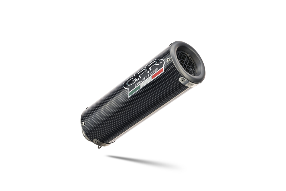 GPR M3 Poppy PER Griso 1100 2005/2008 DAL 2005 AL 2008