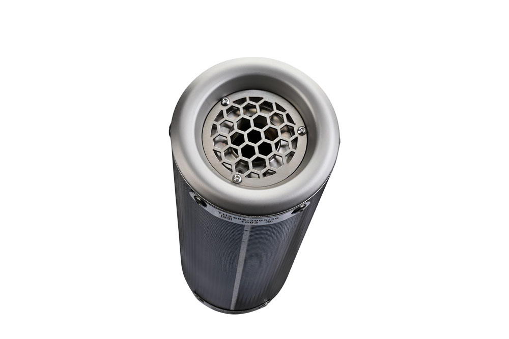 GPR M3 Poppy PER Griso 1100 2005/2008 DAL 2005 AL 2008 - immagine 5