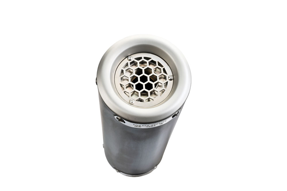GPR M3 Titanium Natural PER G 310 R 2022/2024 e5 DAL 2022 AL 2026 - immagine 5