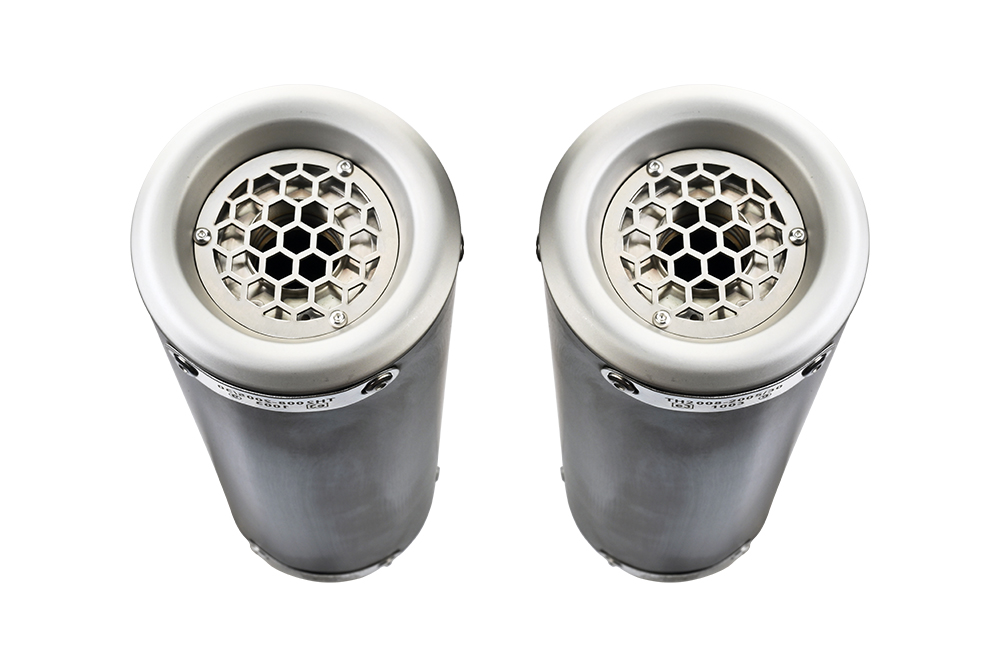 GPR M3 Titanium Natural PER 996 S- 1998/2001 DAL 1998 AL 2001 - immagine 5