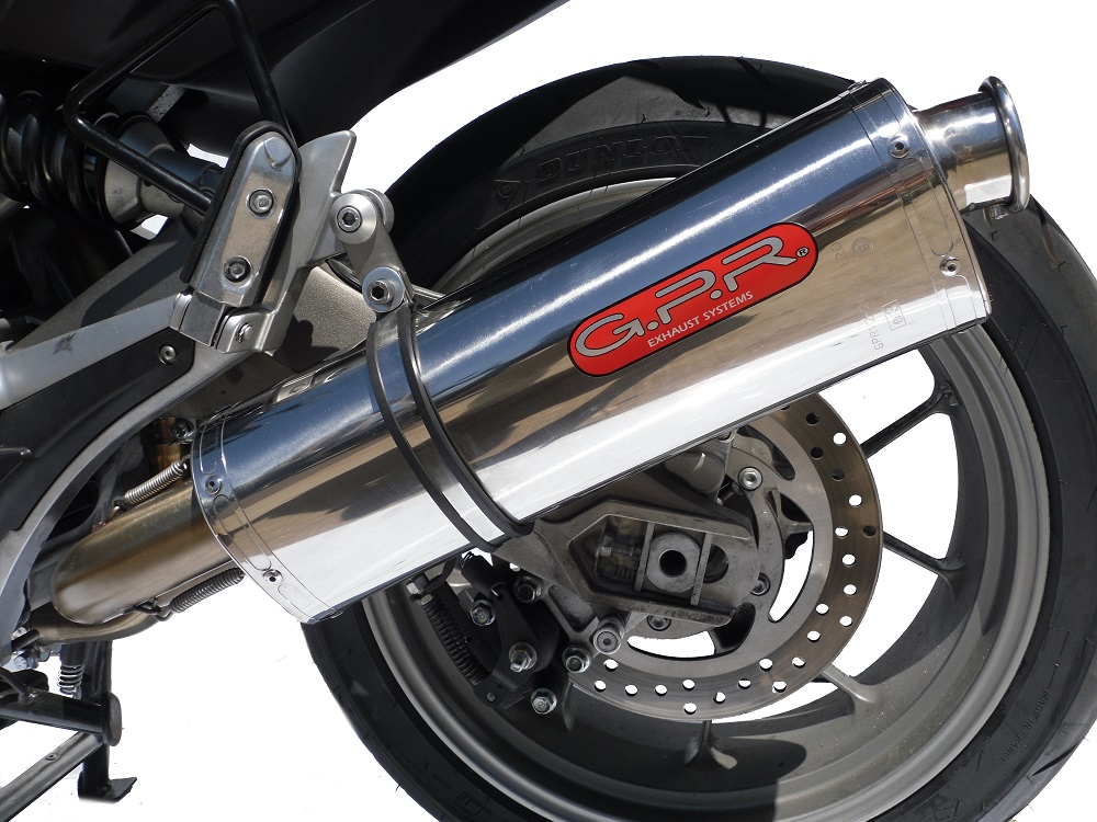 GPR Trioval PER Mana 850 - Gt 2007/2016 DAL 2007 AL 2016 - immagine 7