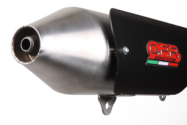 GPR Power Bomb PER QV 3 2018/2020 DAL 2018 AL 2020