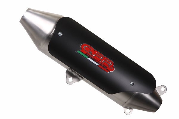 GPR Power Bomb PER QV 3 2018/2020 DAL 2018 AL 2020 - immagine 2