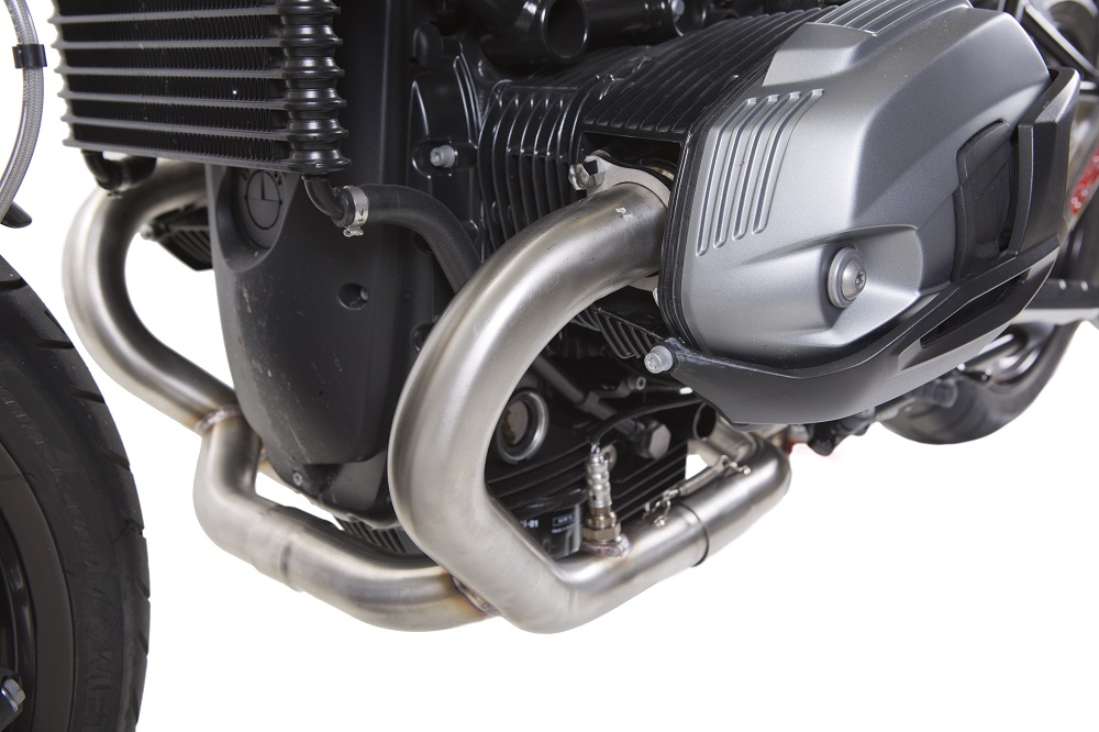GPR Deeptone Inox PER R Nine-T 1200 2013/2016 (ALL) DAL 2013 AL 2016 - immagine 8