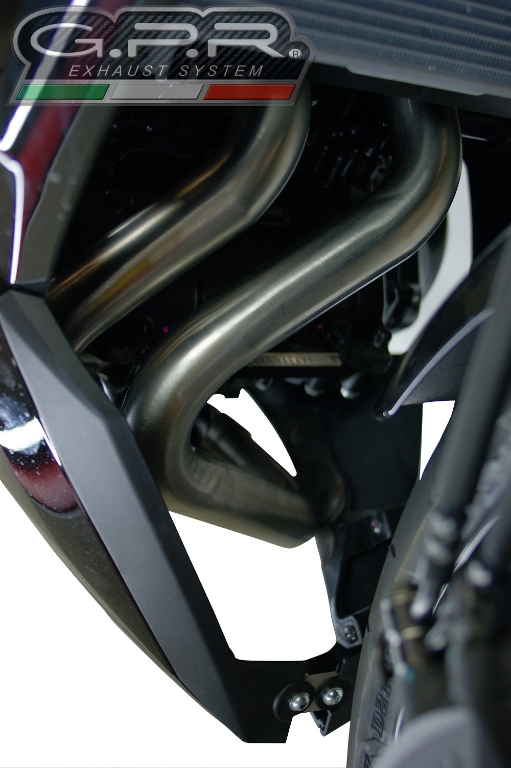 GPR Powercone Evo PER Ninja 650 2021/2022 e5 DAL 2021 AL 2022 - immagine 7