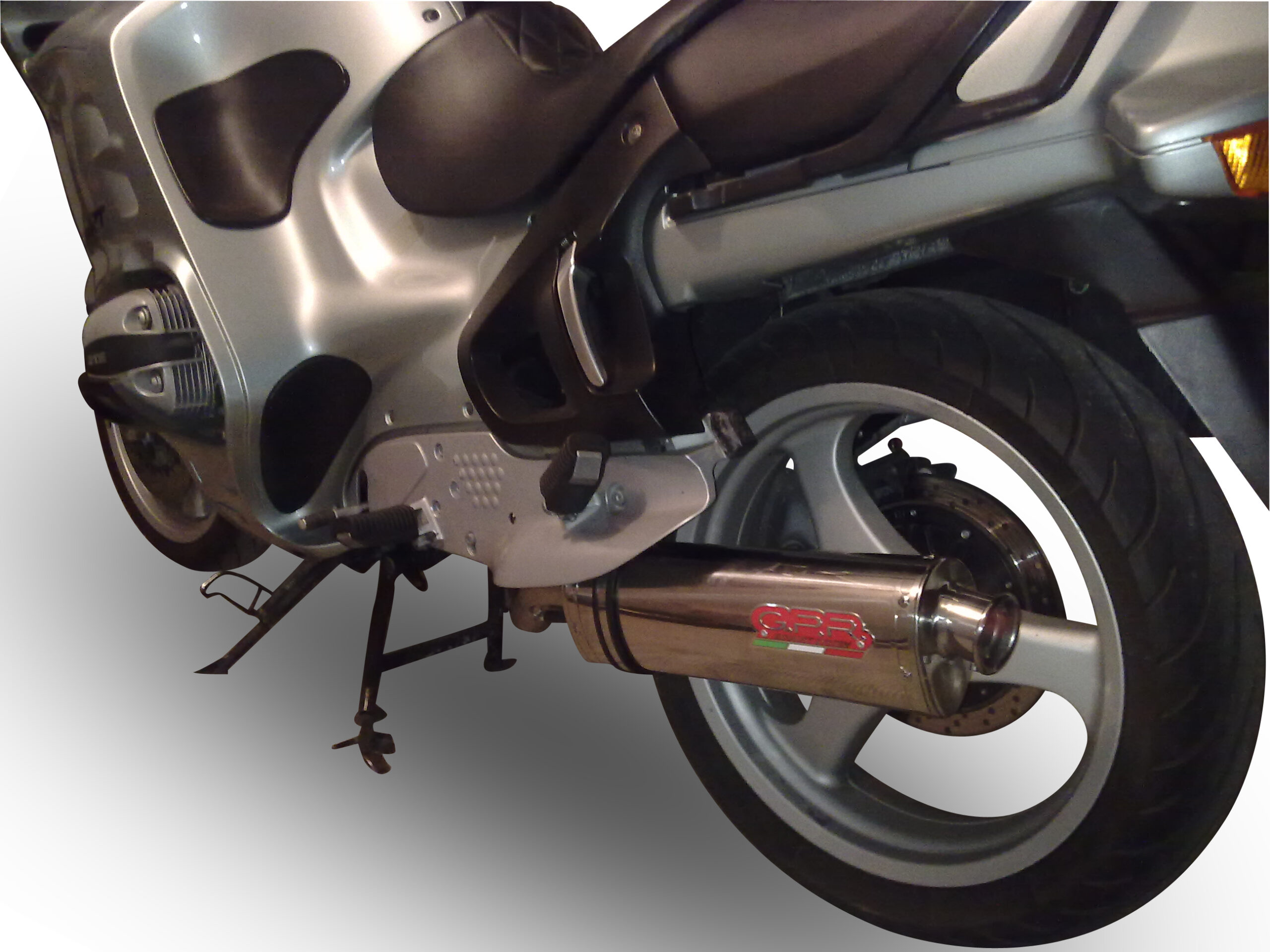 GPR Trioval PER R 850 R-GS 1994/2002 DAL 1994 AL 2002 - immagine 7