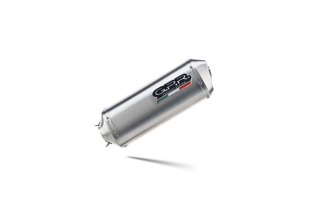 GPR Satinox PER Mana 850 - Gt 2007/2016 DAL 2007 AL 2016 - immagine 3