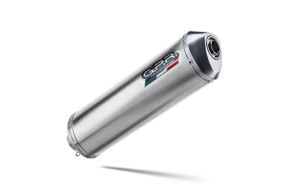 GPR Satinox PER R 1100 Gs 1994/1998 DAL 1994 AL 1998
