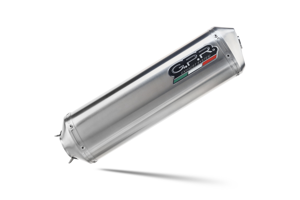 GPR Satinox PER R 1100 Gs 1994/1998 DAL 1994 AL 1998 - immagine 4