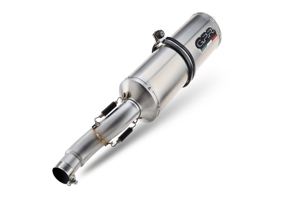 GPR Satinox PER R 1100 Gs 1994/1998 DAL 1994 AL 1998 - immagine 5