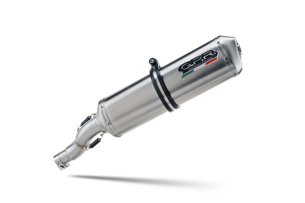 GPR Satinox PER R 1100 Gs 1994/1998 DAL 1994 AL 1998 - immagine 2