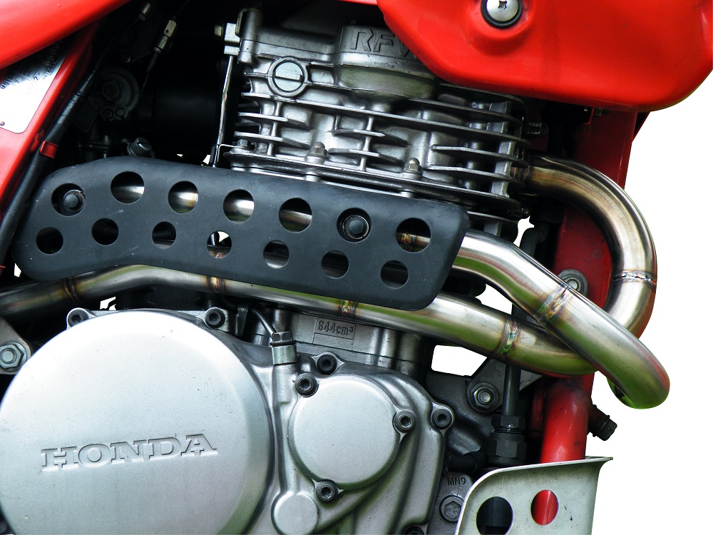 GPR Decatalizzatore PER Dominator Nx 650 1988/2001 DAL 1988 AL 2001
