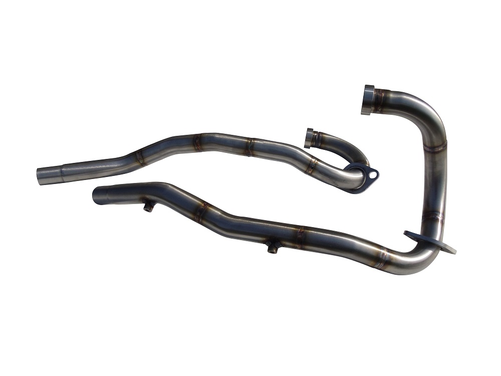 GPR Decatalizzatore PER Dominator Nx 650 1988/2001 DAL 1988 AL 2001 - immagine 3