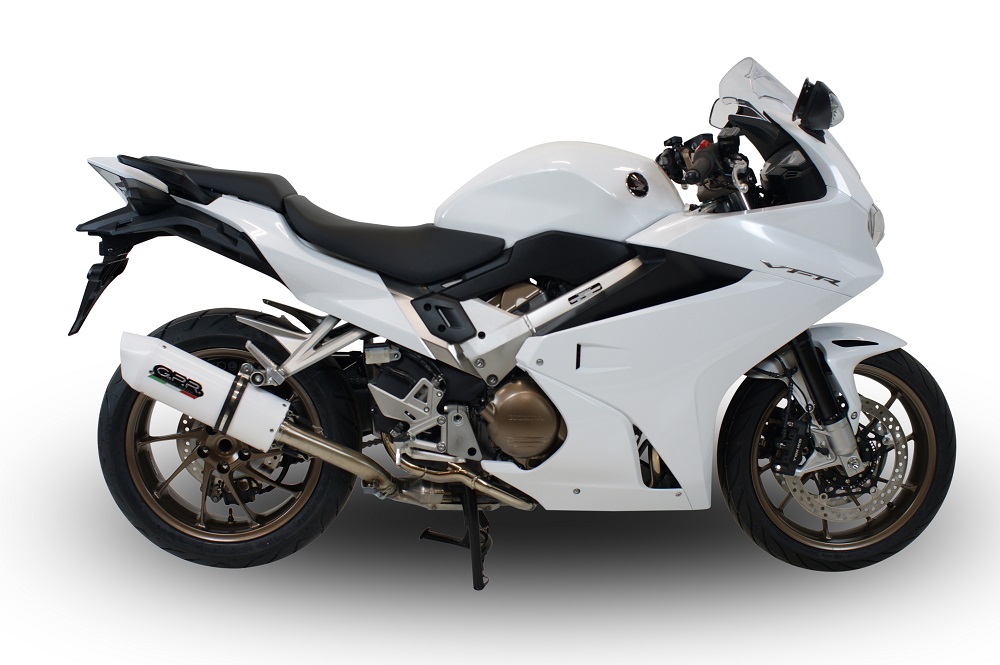 GPR Albus Evo4 PER Vfr 800 F 2017/2020 e4 DAL 2017 AL 2020 - immagine 6