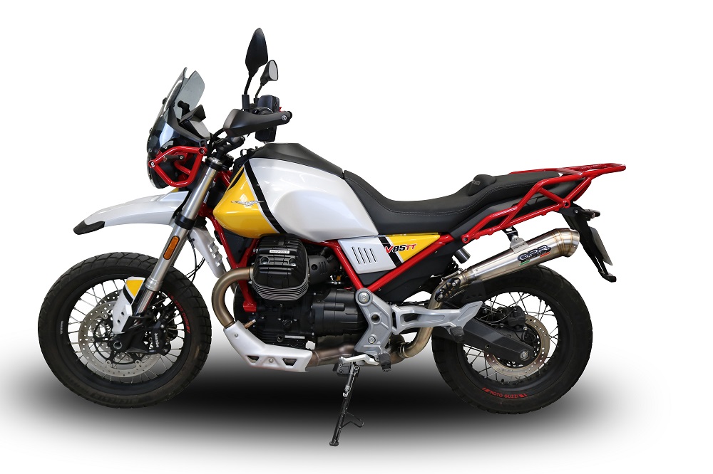 GPR Powercone Evo PER V85 TT 2021/2024 e5 DAL 2021 AL 2024 - immagine 6