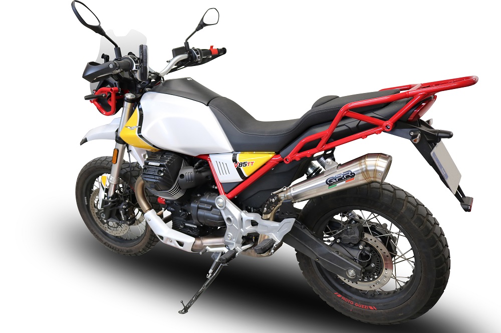 GPR Powercone Evo PER V85 TT 2021/2024 e5 DAL 2021 AL 2024 - immagine 7