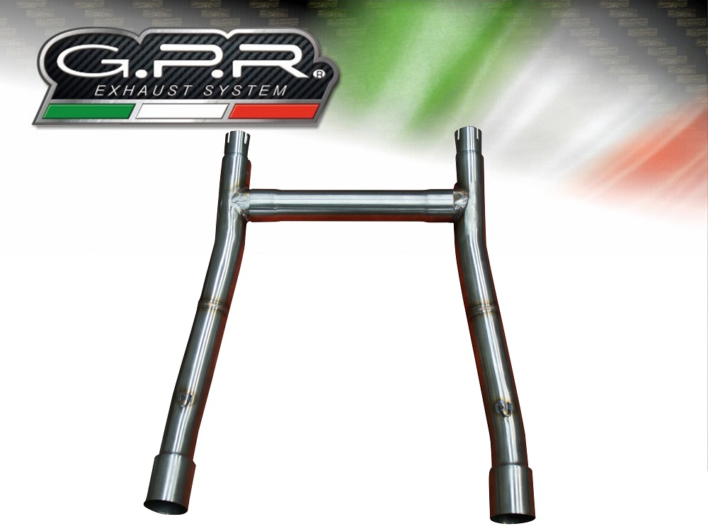 GPR Decatalizzatore PER California 1100 2003/05 DAL 1997 AL 2005