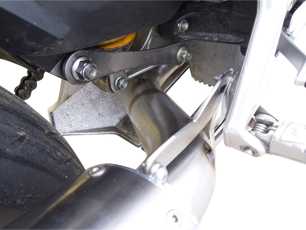 GPR Powercone Evo PER Brutale 675 2012/15 DAL 2012 AL 2015 - immagine 7