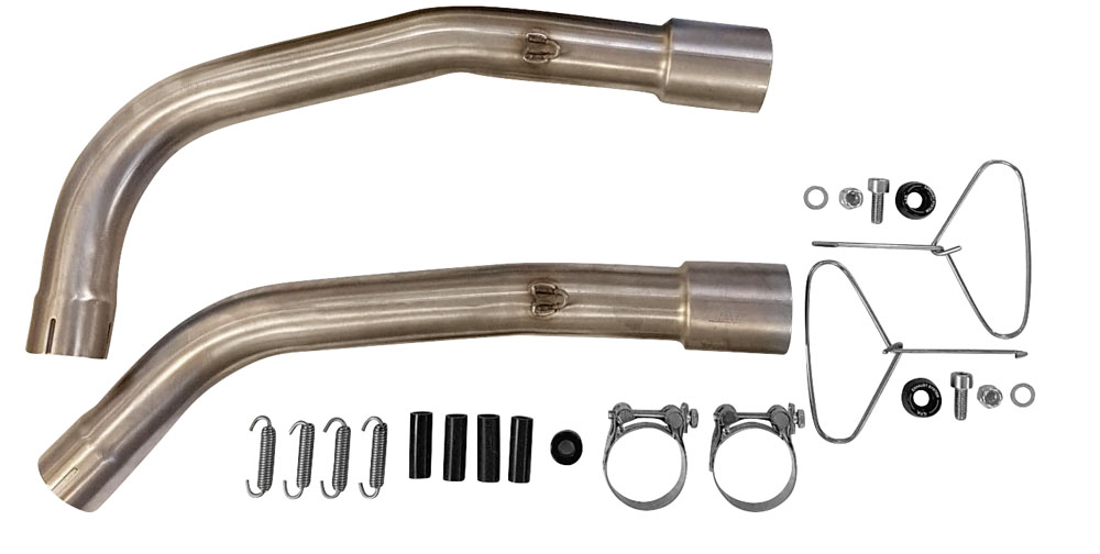 GPR Trioval PER Vtr 1000 F Firestorm 1997/2007 DAL 1997 AL 2007 - immagine 6