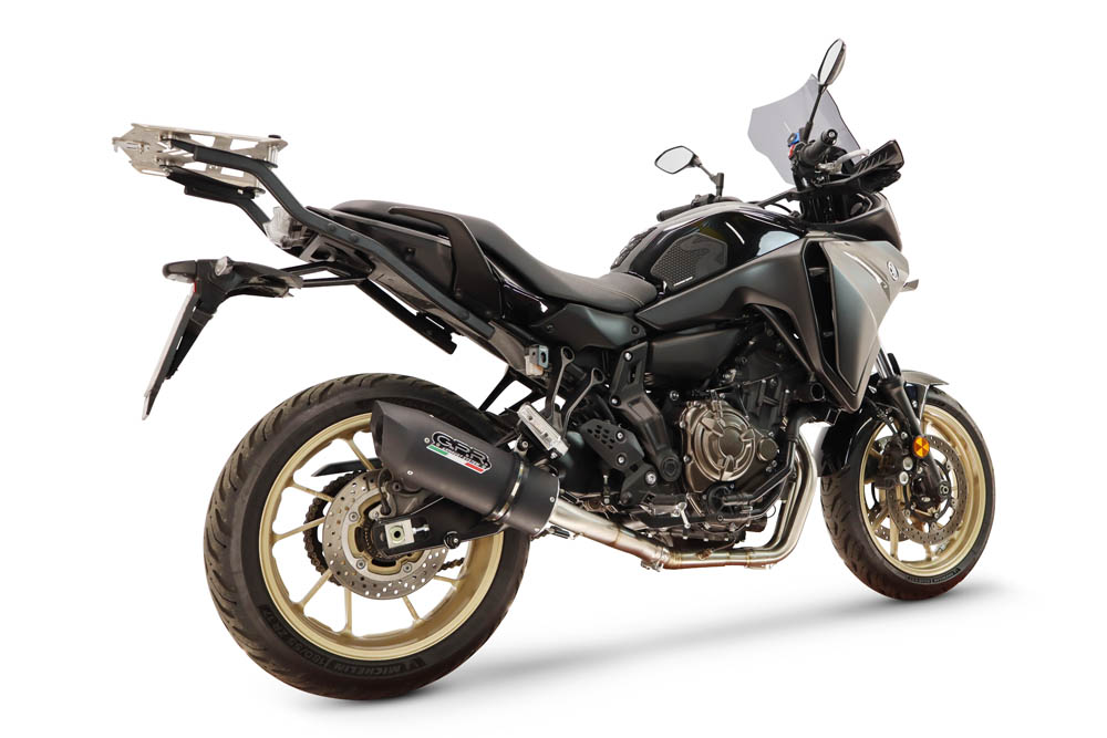 GPR Furore Nero PER Tracer 700 2020/2021 e5 DAL 2020 AL 2021 - immagine 2