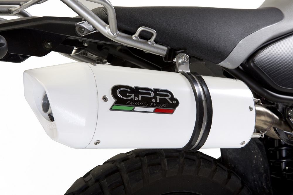 GPR Albus Ceramic PER Tricker 250 2005/2008 DAL 2005 AL 2008 - immagine 7