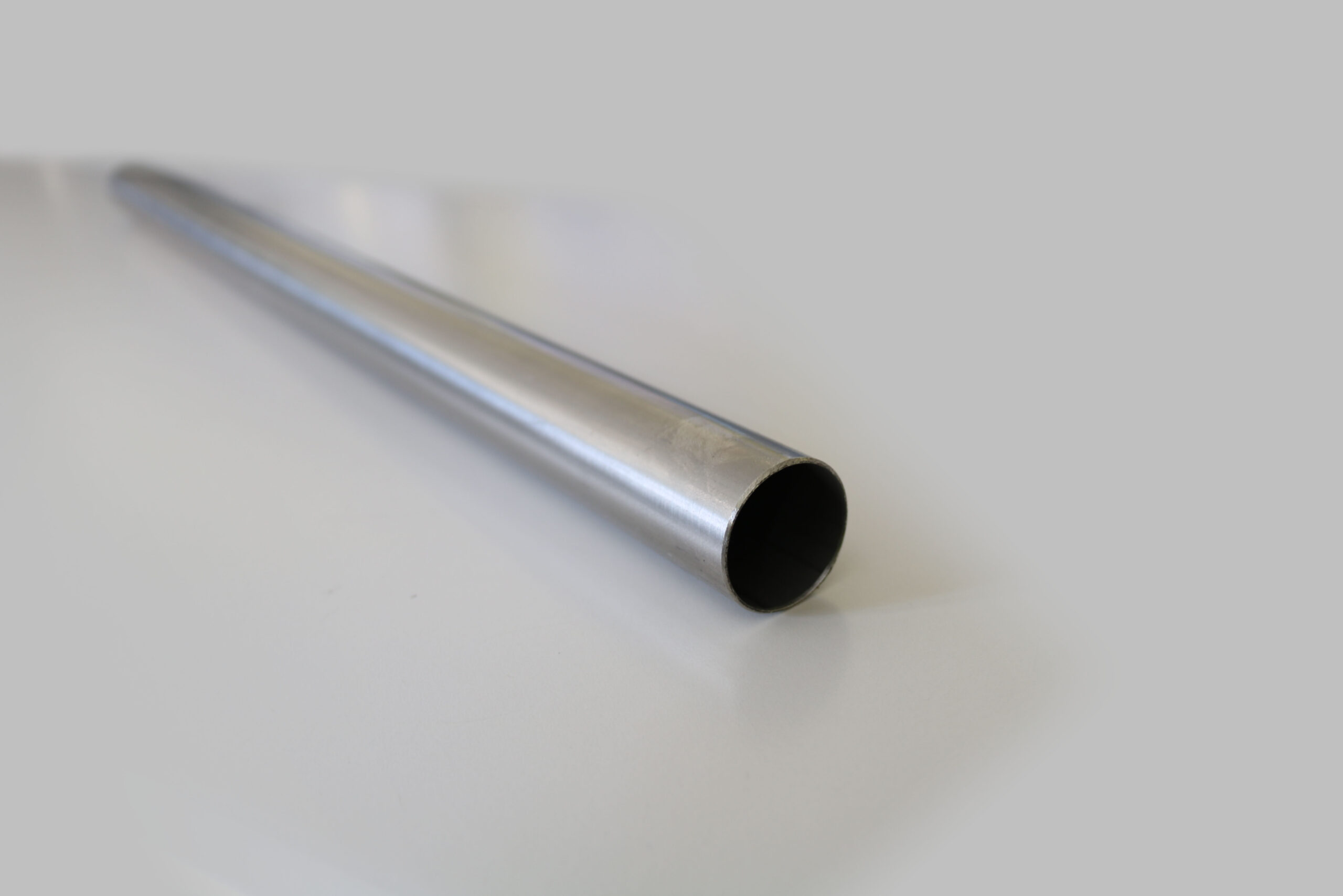 GPR Tubo inox D. 52mm X 1mm L.1000mm PER Tubo inox D. 52mm X 1mm L.1000mm DAL AL - immagine 2