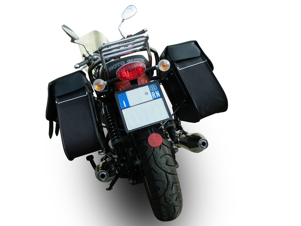 GPR Vintacone PER V7 (I-II)-St-Sp 2012/2016 DAL 2012 AL 2016 - immagine 4