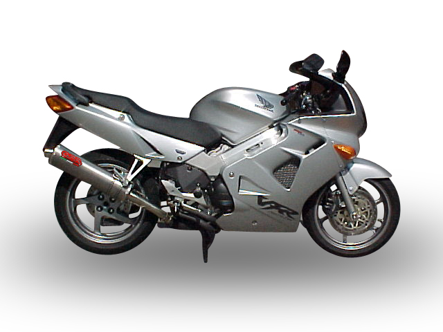 GPR Trioval PER Vfr 800 RC46 1998/2001 DAL 1998 AL 2001 - immagine 6