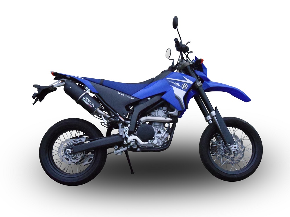 GPR Furore Poppy PER WR 250 X/R 2007/2019 DAL 2007 AL 2019 - immagine 6