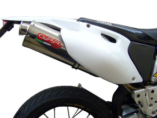 GPR Trioval PER WR 450 F 2003/2006 DAL 2003 AL 2006 - immagine 7