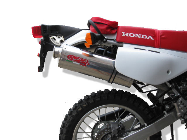GPR Trioval PER Xr 600 R 1988-1990 DAL 1988 AL 1998 - immagine 7