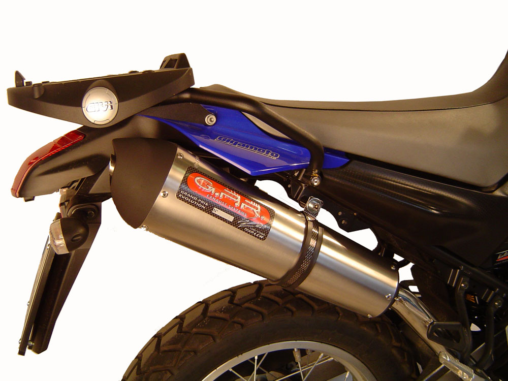 GPR Trioval PER Xt 660 X-R 2004/14 DAL 2004 AL 2014 - immagine 7