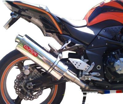 GPR Trioval PER Z 1000 2007/2009 DAL 2007 AL 2009 - immagine 6