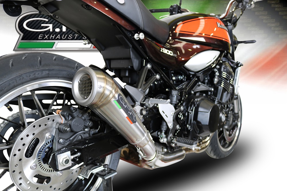 GPR Powercone Evo PER Z 900 Rs 2021/2024 e5 DAL 2021 AL 2024 - immagine 8
